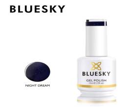 Bluesky Night Dream